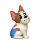 Tushie Funko Pop