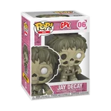 Jay Decay #06 Funko Pop