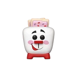 Milton the Toaster #56 Funko Pop