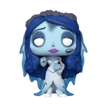 Emily #987 Funko Pop