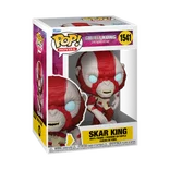 Skar King #1541 Funko Pop