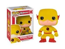 Reverse Flash #39 Funko Pop