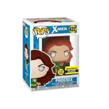 Phoenix #422 Funko Pop