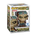 Aces High Eddie #437 Funko Pop