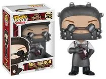 Mr. March #323 Funko Pop