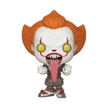 Pennywise Funhouse #781 Funko Pop