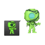 Captain Cutler #632 Funko Pop