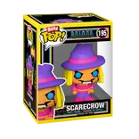 Scarecrow #195 Funko Pop