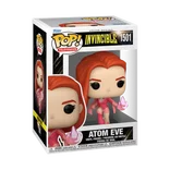 Atom Eve #1501 Funko Pop