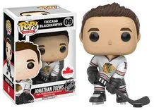 Jonathan Toews #09 Funko Pop
