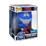 Captain America #841 Funko Pop