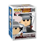Inspector Gadget (Flying) #893 Funko Pop