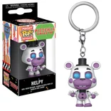 Helpy Funko Pop