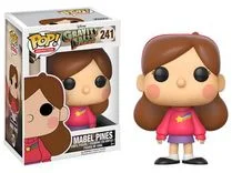 Mabel Pines #241 Funko Pop