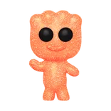 Orange Sour Patch Kid #03 Funko Pop