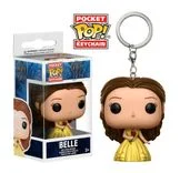 Belle Funko Pop
