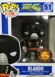 Blando #51 Funko Pop