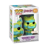 Scooby-Doo #11 Funko Pop