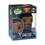 Superman (Earth 23) #84 Funko Pop