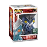 Alien Baltan #769 Funko Pop
