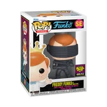 Freddy Funko as Snake Eyes #SE Funko Pop