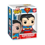 Superman Funko Pop