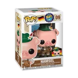 Hamsel #09 Funko Pop