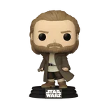 Obi-Wan Kenobi #538 Funko Pop