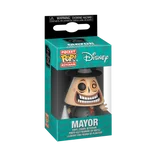 Mayor Funko Pop