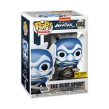 The Blue Spirit #1002 Funko Pop