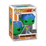 Piccolo (Driving Exam) #1107 Funko Pop