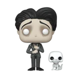 Victor with Scraps #986 Funko Pop