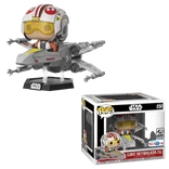 Luke Skywalker with X-Wing #232 Funko Pop