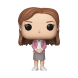 Pam Beesly #872 Funko Pop