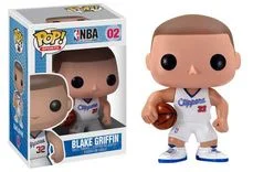 Blake Griffin #02 Funko Pop