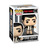 Furio Giunta #1700 Funko Pop