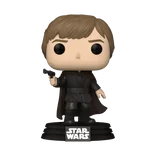 Luke Skywalker #605 Funko Pop