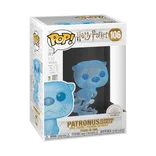Patronus Hermione Granger #106 Funko Pop