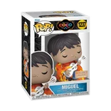 Miguel #1237 Funko Pop