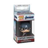 Captain America Funko Pop