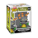 Harlequin Demon #212 Funko Pop