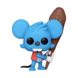 Itchy #903 Funko Pop