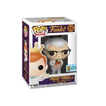 Freddy Funko as Colonel Sanders #SE Funko Pop
