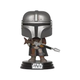 The Mandalorian #326 Funko Pop