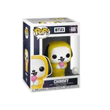 CHIMMY #682 Funko Pop