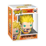 Super Saiyan 3 Goku Funko Pop