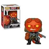 Hellboy #750 Funko Pop