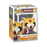 Aggretsuko with Guitar #96 Funko Pop