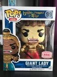 Giant Lady #99 Funko Pop