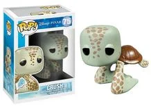 Crush #75 Funko Pop